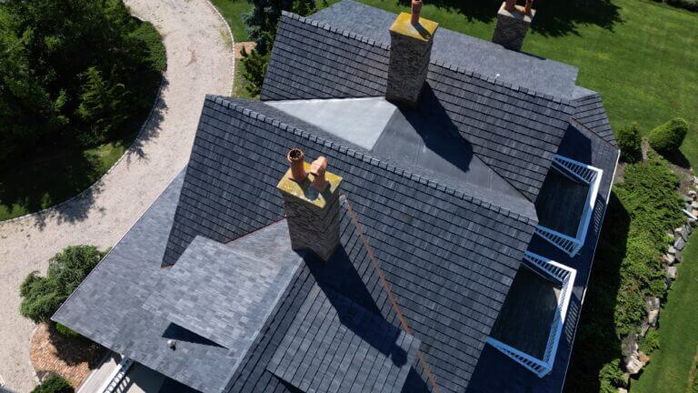 roofing shingles